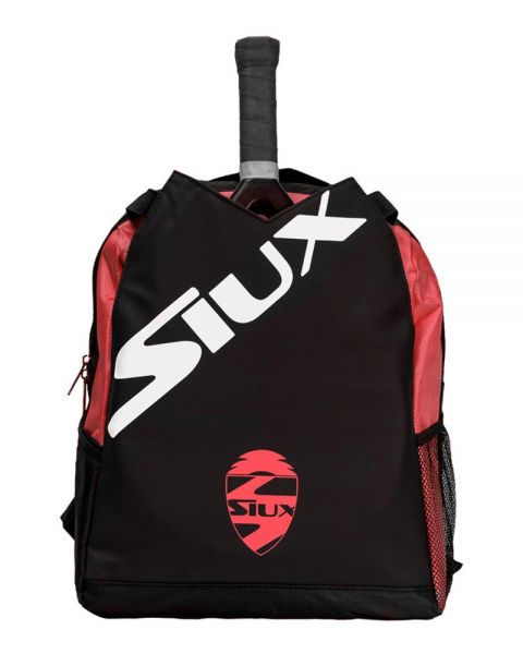 SIUX MINI ORANGE BACKPACK 