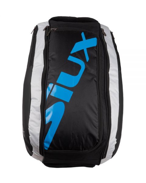 SIUX BACKBONE BLUE PALETE BAG 