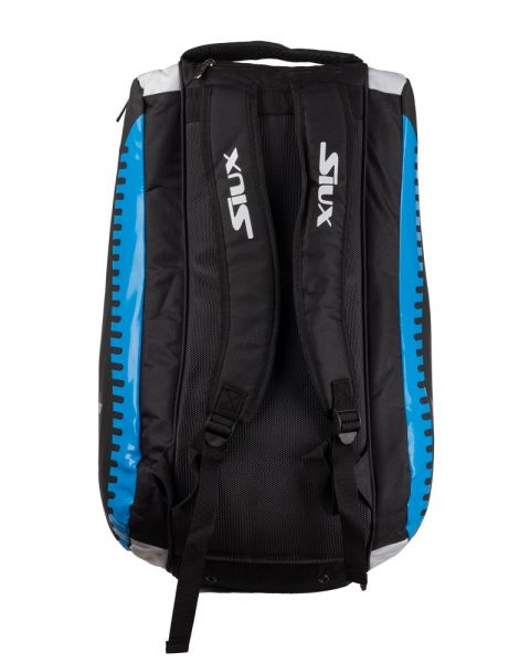 SIUX BACKBONE BLUE PALETE BAG 