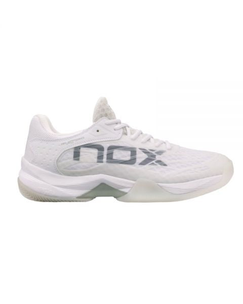 NOX AT10 LUX WHITE GRAY CALATLUXBLGR