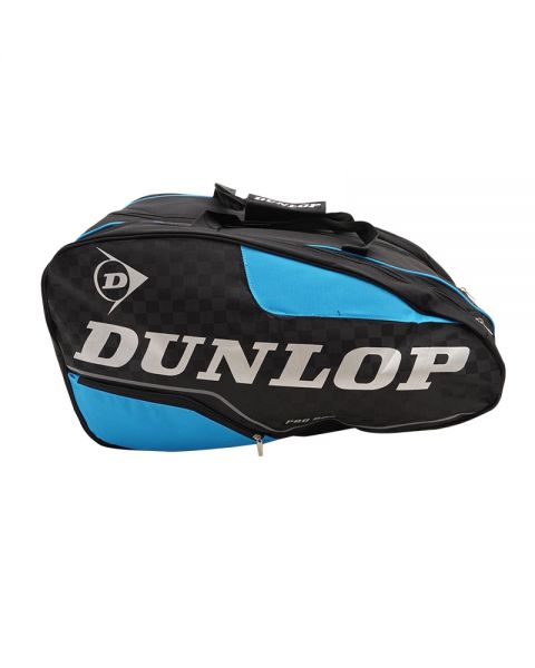 DUNLOP BLUE PALETE BAG 