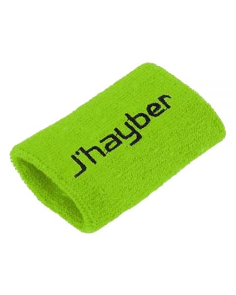 JHAYBER MATTE PISTACHIO WRISTBAND 