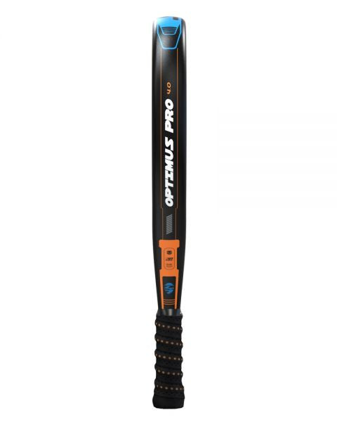 SIUX OPTIMUS PRO 4 2022 - The King Of Padel