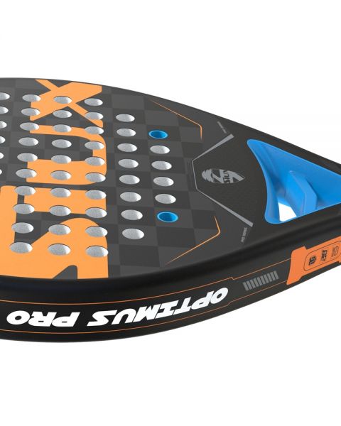 SIUX OPTIMUS PRO 4 2022 - The King Of Padel