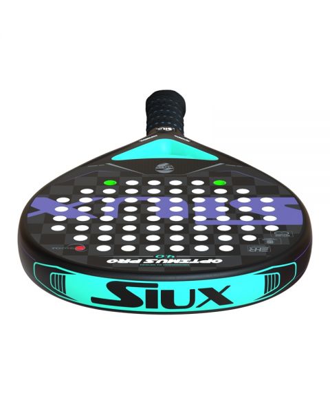 SIUX OPTIMUS PRO 4 WOMAN - The King Of Padel