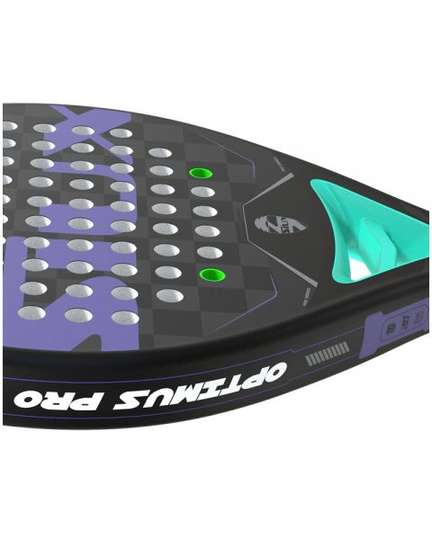 SIUX OPTIMUS PRO 4 WOMAN - The King Of Padel