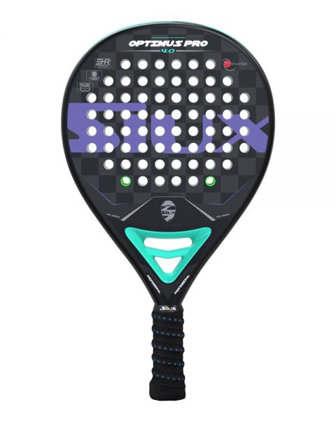 SIUX OPTIMUS PRO 4 WOMAN - The King Of Padel