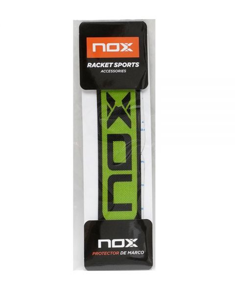 PROTECTOR NOX VENTUS CONTROL NEGRO-VERDE - The King Of Padel