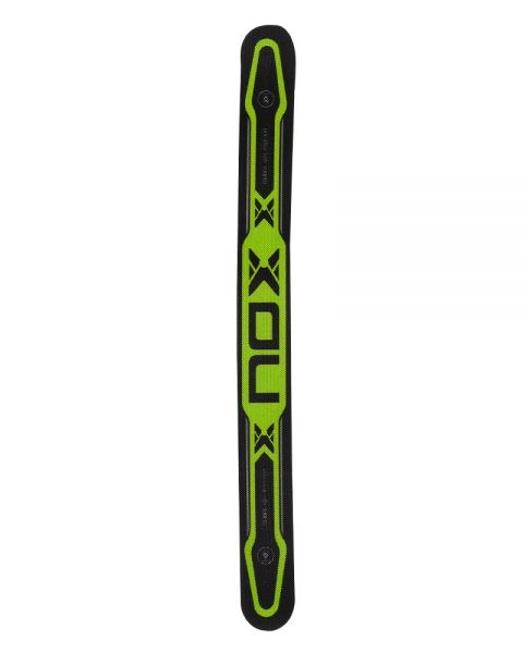 PROTECTOR NOX VENTUS CONTROL NEGRO-VERDE - The King Of Padel