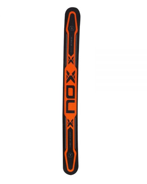 PROTECTOR NOX VENTUS CONTROL NEGRO-NARANJA - The King Of Padel