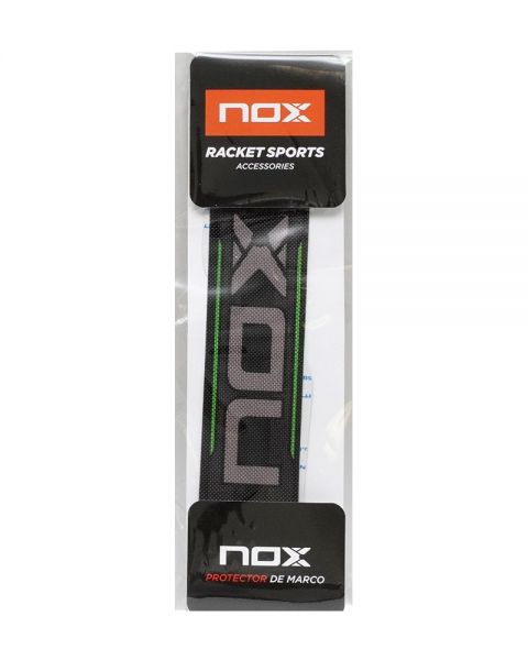 PROTECTOR NOX SHADOW CONTROL NEGRO-VERDE - The King Of Padel