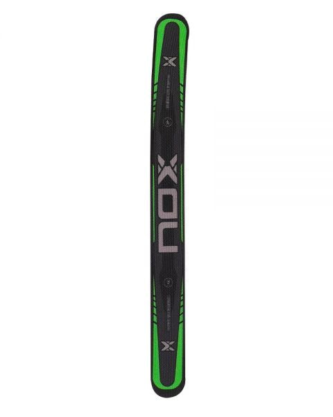 PROTECTOR NOX SHADOW CONTROL NEGRO-VERDE - The King Of Padel