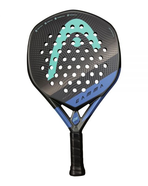 HEAD GRAPHENE 360 GAMMA MOTION