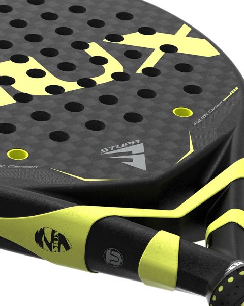 SIUX ELECTRA ST1 - The King Of Padel