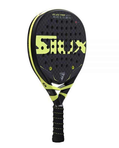 SIUX ELECTRA ST1 - The King Of Padel