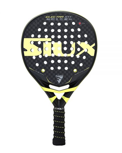 SIUX ELECTRA ST1 - The King Of Padel