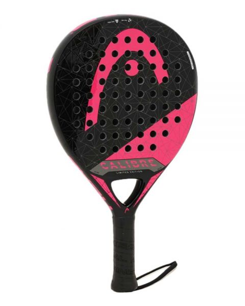 HEAD CALIBRE ROSA - The King Of Padel