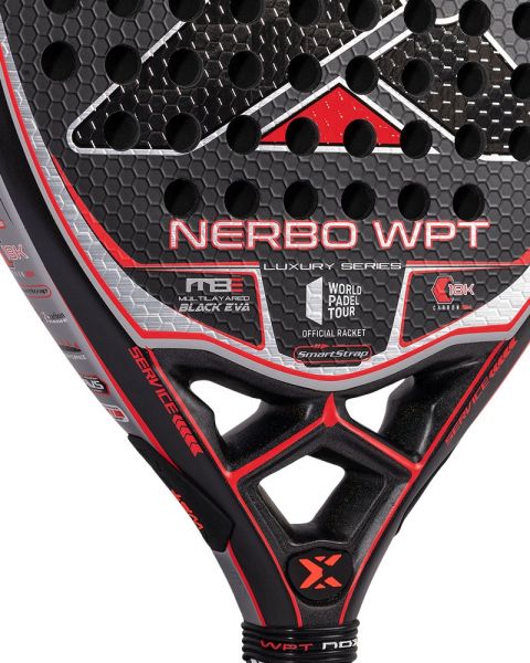 NOX NERBO WPT LUXURY SERIES 2022