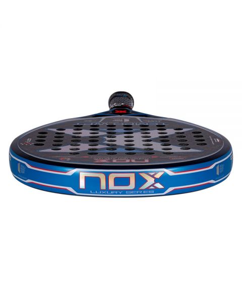 NOX TEMPO WPT LUXURY SERIES 2022