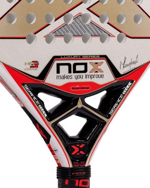 NOX ML10 PRO CUP LUXURY SERIES