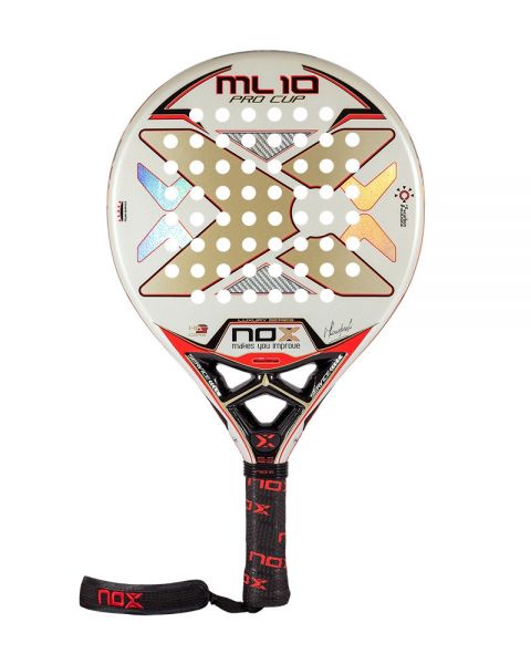 NOX ML10 PRO CUP LUXURY SERIES