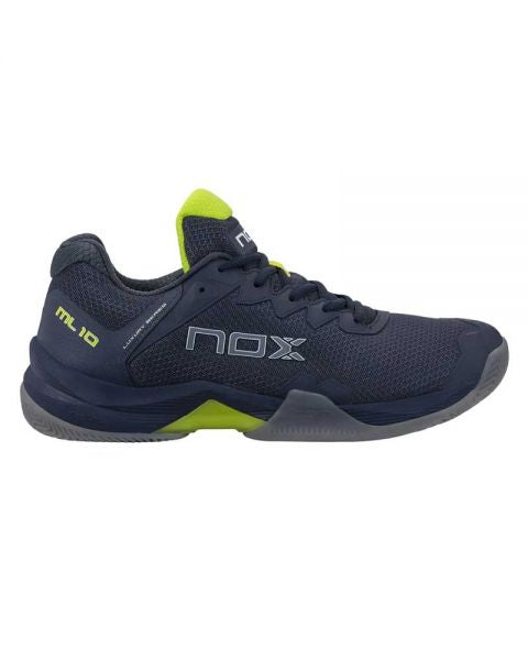 ZAPATILLAS NOX ML10 HEXA CALMLHEXBLFR