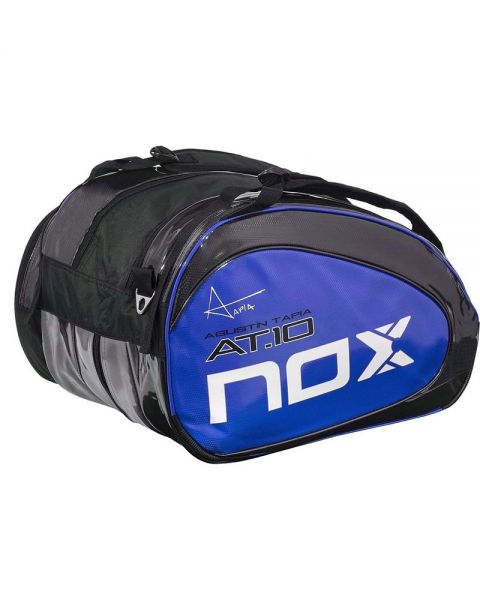 NOX AT10 TEAM PALETE BAG