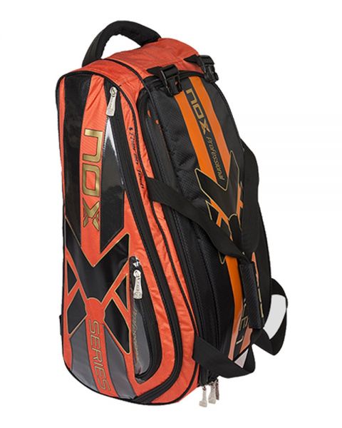 NOX FORCE 1 PALETE BAG