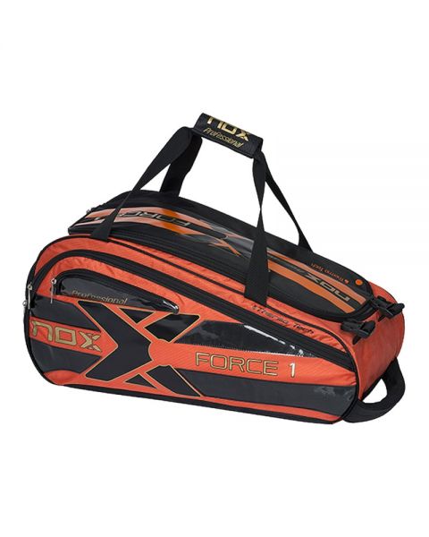 NOX FORCE 1 PALETE BAG