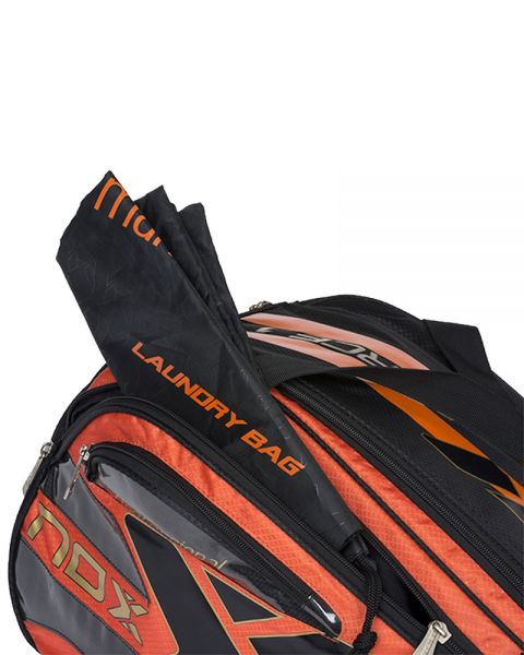 NOX FORCE 1 PALETE BAG