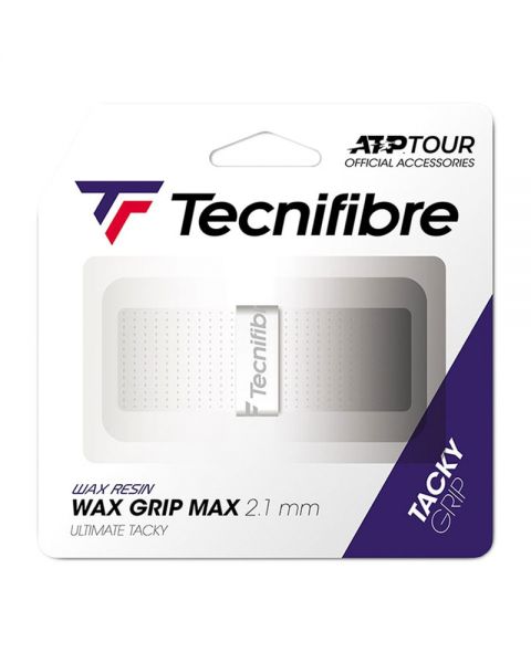 GRIP TECNIFIBRE WAX MAX 