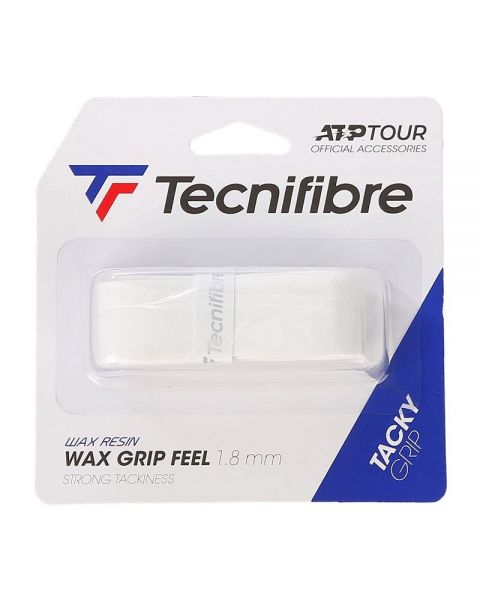 GRIP TECNIFIBRE WAX FEEL