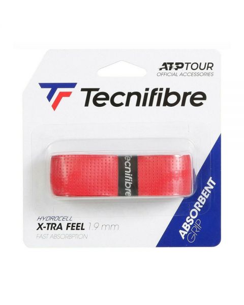 GRIP TECNIFIBRE X-TRA FEEL 