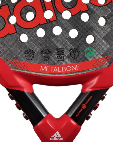 ADIDAS METALBONE 3.1