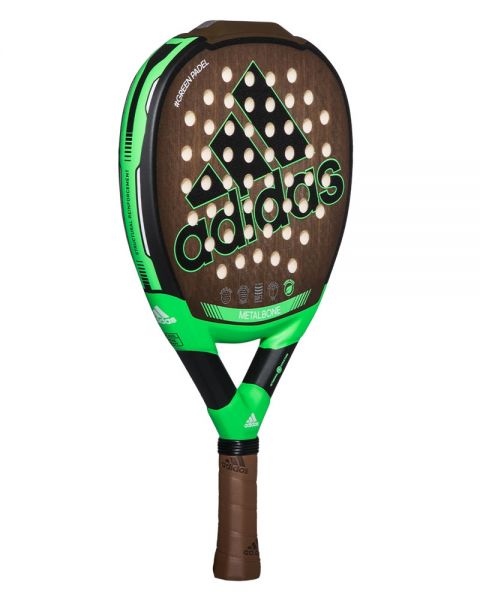 ADIDAS METALBONE GREENPADEL