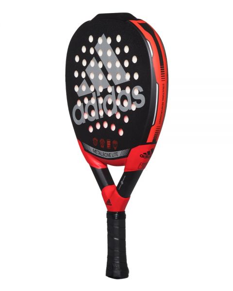 ADIDAS METALBONE LITE 2022 - The King Of Padel