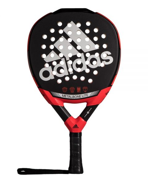 ADIDAS METALBONE LITE 2022 - The King Of Padel