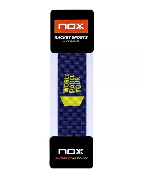 NOX WPT PROTECTOR BLUE/YELLOW