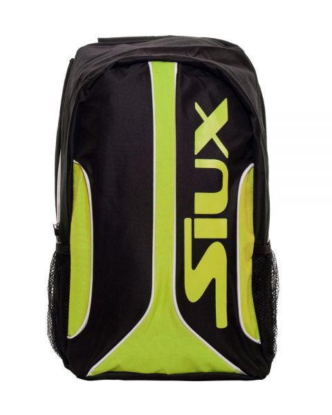 MOCHILA SIUX FUSION SILVER