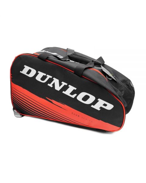 DUNLOP CLUB RACKET BAG 