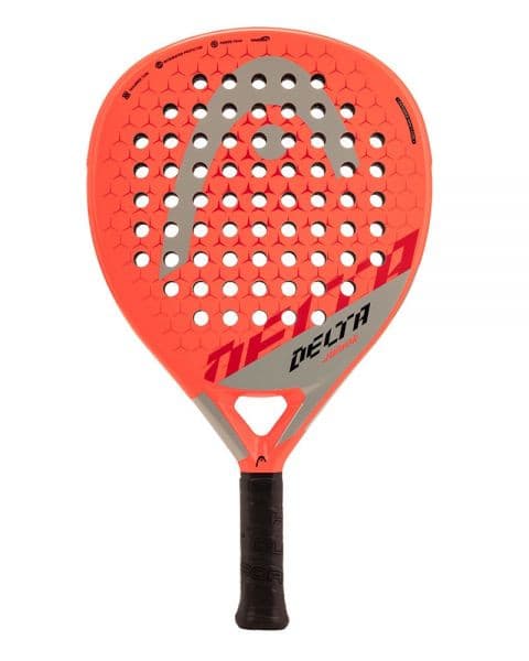 HEAD DELTA JUNIOR - The King Of Padel