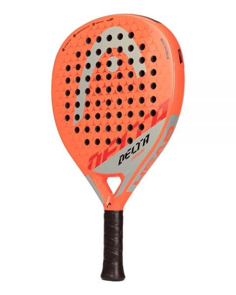 HEAD DELTA JUNIOR - The King Of Padel