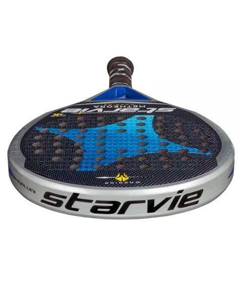 STAR VIE METHEORA WARRIOR 2022 - The King Of Padel