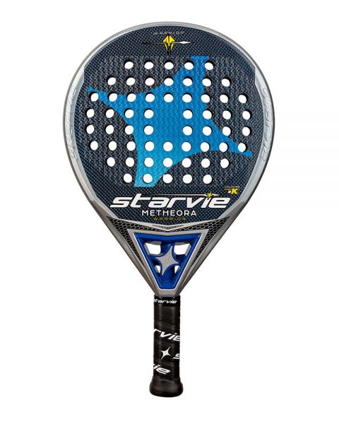 STAR VIE METHEORA WARRIOR 2022 - The King Of Padel