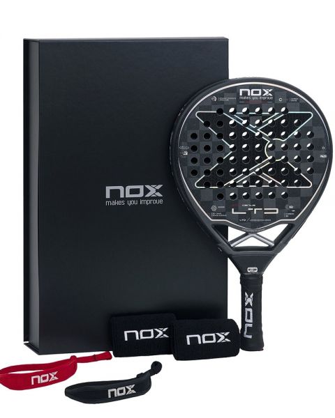 PACK NOX AT GENIUS LIMITED EDITION 2022