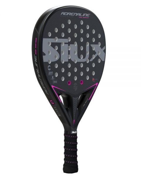 SIUX ADRENALINE IBAI EDITION - The King Of Padel