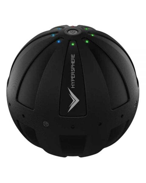 HYPERICE HYPERSPHERE - The King Of Padel