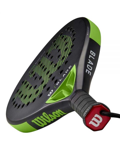 WILSON BLADE ELITE V2 PADEL 2