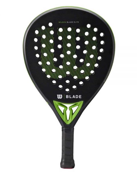 WILSON BLADE ELITE V2 PADEL 2