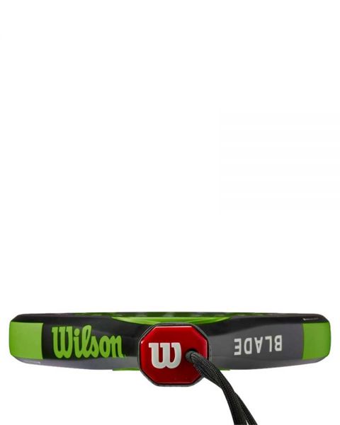 WILSON BLADE ELITE V2 PADEL 2